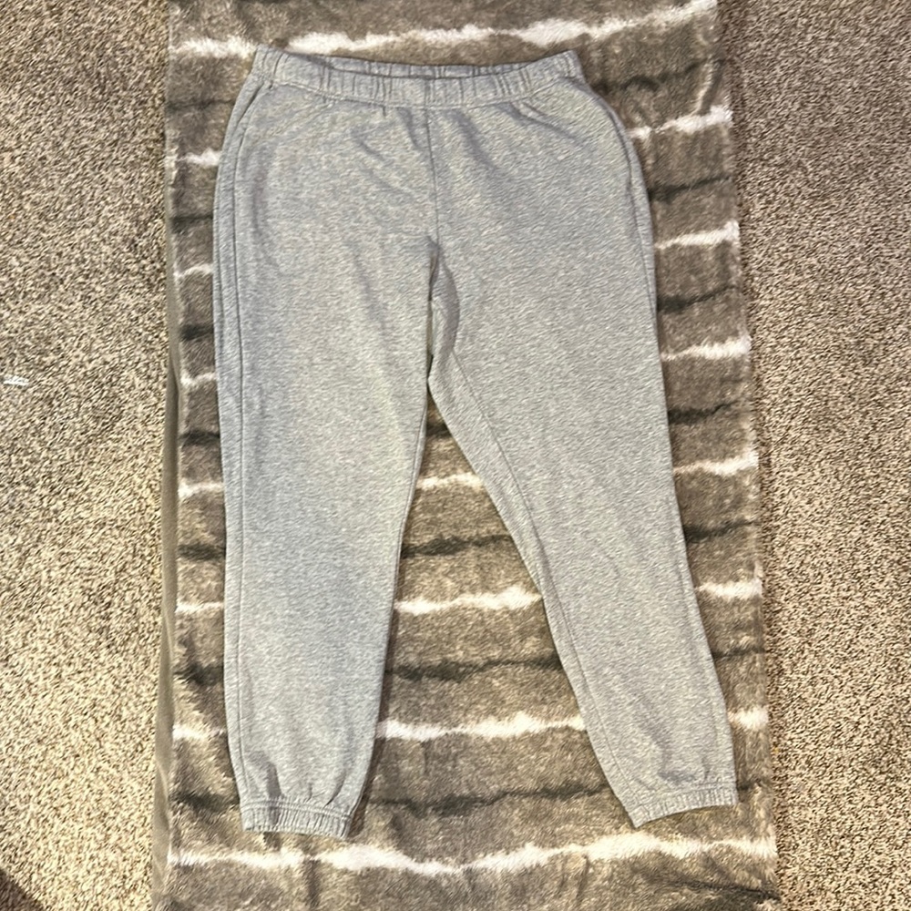 Woman’s DSG sweat pants